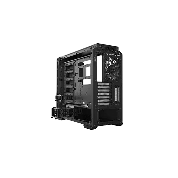 Lian Li Soporte vertical VGA GB002 Accesorio de caja Lian Li Soporte vertical VGA GB002 Accesorio de caja