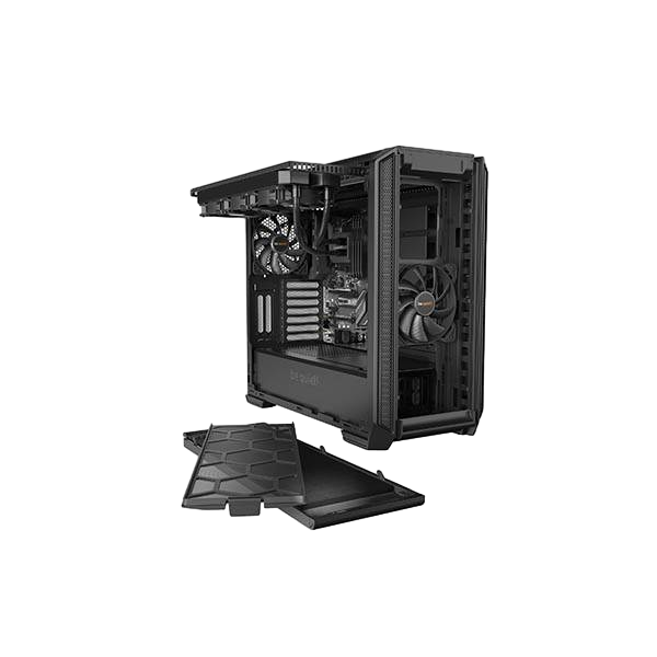 Lian Li Soporte vertical VGA GB002 Accesorio de caja Lian Li Soporte vertical VGA GB002 Accesorio de caja