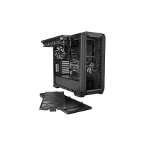 Lian Li Soporte vertical VGA GB002  Accesorio de caja