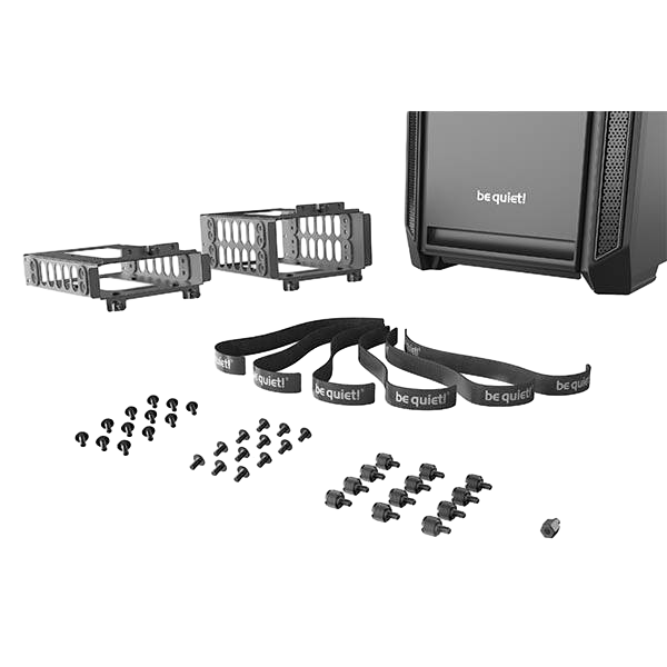 Lian Li Soporte vertical VGA GB002 Accesorio de caja Lian Li Soporte vertical VGA GB002 Accesorio de caja