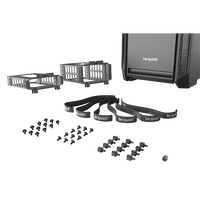 Lian Li Soporte vertical VGA GB002  Accesorio de caja