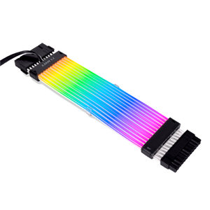 Cabo Lian Li Strimer Plus V2 12VHPWR 124Pin para 124Pin