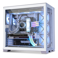 Cabo Lian Li Strimer Plus V2 12VHPWR 124Pin para 124Pin