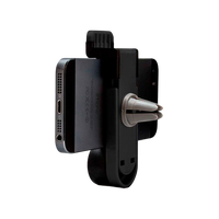 Llink LLAM113  Soporte Universal de Coche para Smartphone