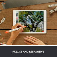 Logitech Crayon para Ipad Lápiz digital Logitech Crayon para Ipad Lápiz digital