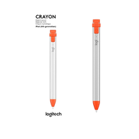Logitech Crayon para Ipad Lápiz digital Logitech Crayon para Ipad Lápiz digital