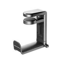 Mars Gaming MHH Soporte para auriculares Mars Gaming MHH Soporte para auriculares