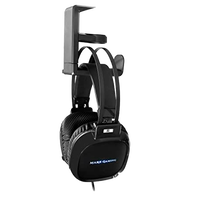 Mars Gaming MHH Soporte para auriculares Mars Gaming MHH Soporte para auriculares