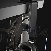 Mars Gaming MHH Soporte para auriculares Mars Gaming MHH Soporte para auriculares