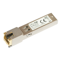 MikroTik S+RJ10 Módulo SFP+ 10GB 200mts - Interface