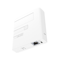 MikroTik GPEN11 Inyector PoE Accesorio MikroTik GPEN11 Inyector PoE Accesorio