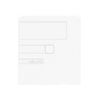 MikroTik GPEN11 Inyector PoE Accesorio MikroTik GPEN11 Inyector PoE Accesorio