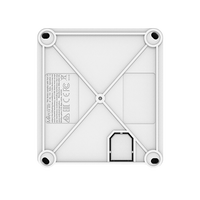 MikroTik GPEN11 Inyector PoE Accesorio MikroTik GPEN11 Inyector PoE Accesorio