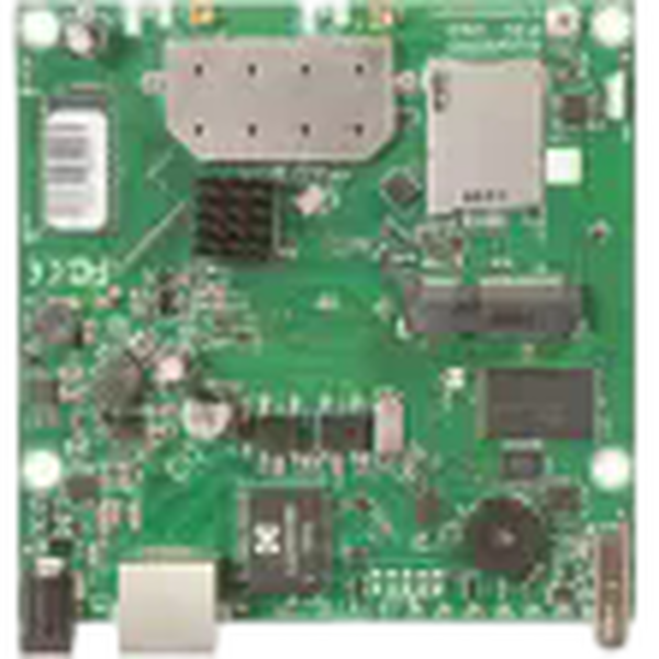 MikroTik RB912UAG2HPnD Router 24GHz 300Mbps 1xGbE miniPCIe MikroTik RB912UAG2HPnD Router 24GHz 300Mbps 1xGbE miniPCIe