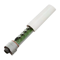 MikroTik GPeRx4 GPER14i Repetidor 4xGbE PoE IP68 MikroTik GPeRx4 GPER14i Repetidor 4xGbE PoE IP68
