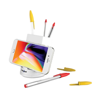 Minibatt Power Cup Base de carga inalambrica Cargador Minibatt Power Cup Base de carga inalambrica Cargador