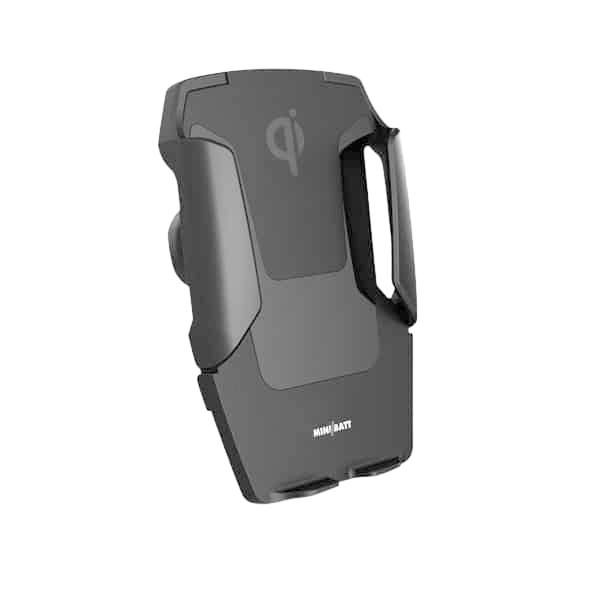 Minibatt PowerDrive carga inalambrica para coche Cargador Minibatt PowerDrive carga inalambrica para coche Cargador