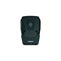 Minibatt PowerDrive carga inalambrica para coche Cargador Minibatt PowerDrive carga inalambrica para coche Cargador