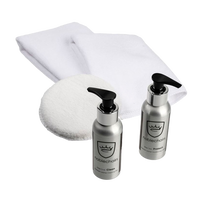 Noblechairs Kit Limpeza Premium para PUReal Leather