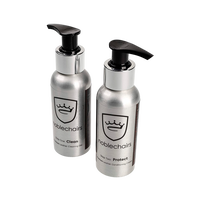 Noblechairs Kit Limpeza Premium para PUReal Leather