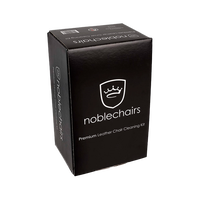 Noblechairs Kit Limpeza Premium para PUReal Leather