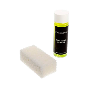 Noblechairs Kit Limpeza para PU sintético