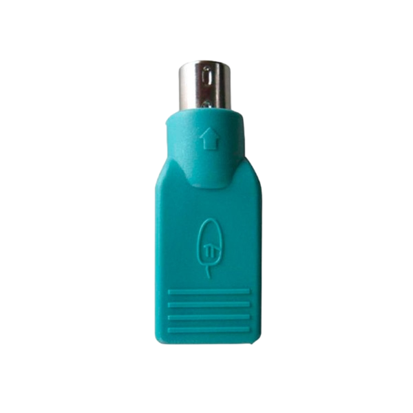 Nilox adaptador para ratón  Adaptador Nilox adaptador para ratón  Adaptador