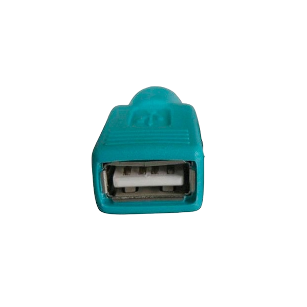 Nilox adaptador para ratón  Adaptador Nilox adaptador para ratón  Adaptador