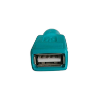 Nilox adaptador para ratón Adaptador Nilox adaptador para ratón Adaptador