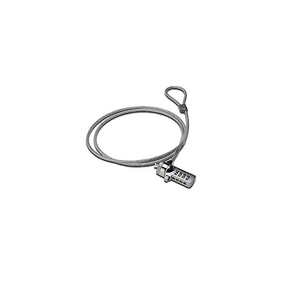 Nilox bloqueo de cable de seguridad Nilox bloqueo de cable de seguridad