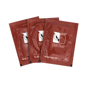 Noctua NASCW1 20 unidades  Toallitas Limpiadoras