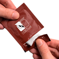 Noctua NASCW1 20 unidades  Toallitas Limpiadoras