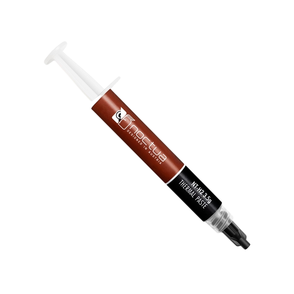 Noctua NTH2 35g  Pasta Térmica Noctua NTH2 35g  Pasta Térmica