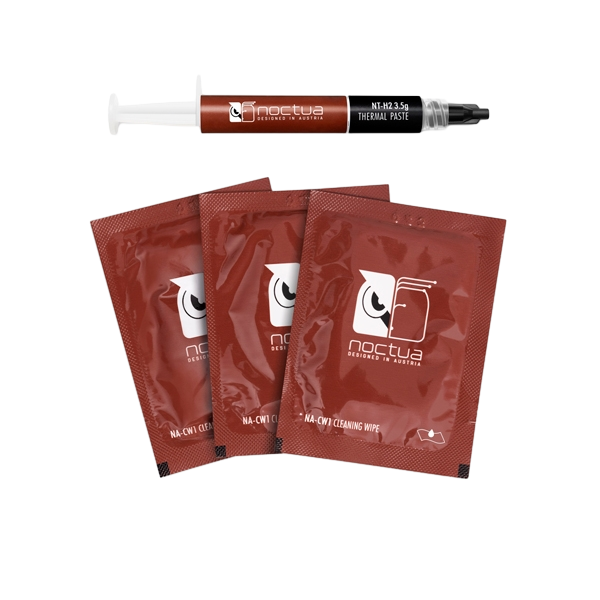 Noctua NTH2 35g  Pasta Térmica Noctua NTH2 35g  Pasta Térmica