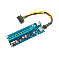 OEM Riser Card PCI-e x16 - Adaptador PCI-E