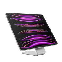 HoverTab Security Stand Universal Negro  Soporte Tablet