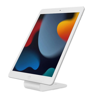 HoverTab Security Stand Universal Negro  Soporte Tablet