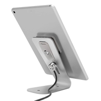HoverTab Security Stand Universal Negro  Soporte Tablet
