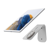 HoverTab Security Stand Universal Negro  Soporte Tablet