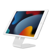 HoverTab Security Stand Universal Negro  Soporte Tablet