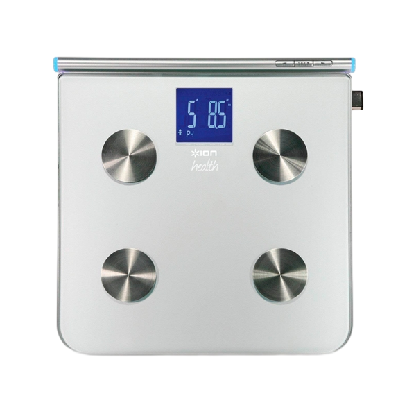Ion health usb scale  Bascula Ion health usb scale  Bascula