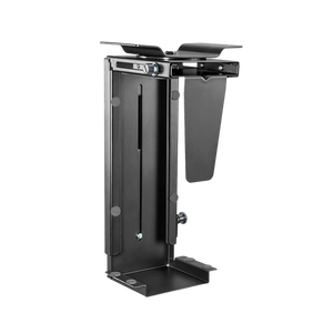 OPLITE Under Desk CPU Mount Soporte para PC OPLITE Under Desk CPU Mount Soporte para PC