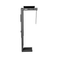 OPLITE Under Desk CPU Mount  Soporte para PC