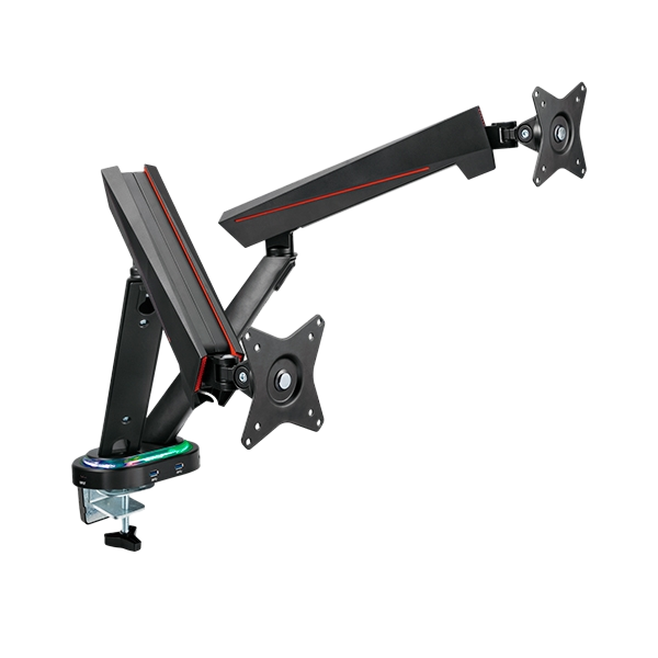 OPLITE Supreme Dual Monitor Stand Pro Soporte monitor OPLITE Supreme Dual Monitor Stand Pro Soporte monitor