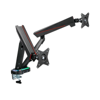 OPLITE Supreme Dual Monitor Stand Pro Soporte monitor OPLITE Supreme Dual Monitor Stand Pro Soporte monitor