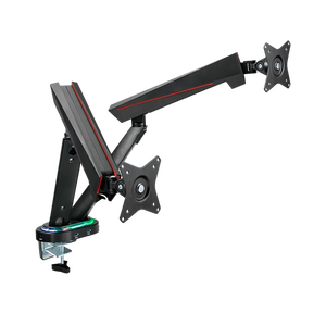 OPLITE Supreme Dual Monitor Stand Pro Soporte monitor OPLITE Supreme Dual Monitor Stand Pro Soporte monitor