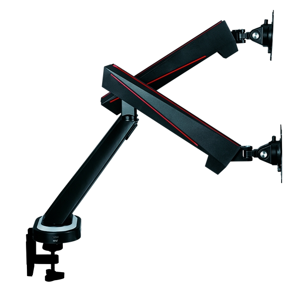 OPLITE Supreme Dual Monitor Stand Pro Soporte monitor OPLITE Supreme Dual Monitor Stand Pro Soporte monitor