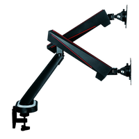 OPLITE Supreme Dual Monitor Stand Pro Soporte monitor OPLITE Supreme Dual Monitor Stand Pro Soporte monitor