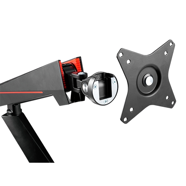 OPLITE Supreme Dual Monitor Stand Pro Soporte monitor OPLITE Supreme Dual Monitor Stand Pro Soporte monitor