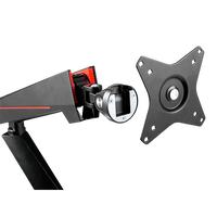 OPLITE Supreme Dual Monitor Stand Pro Soporte monitor OPLITE Supreme Dual Monitor Stand Pro Soporte monitor